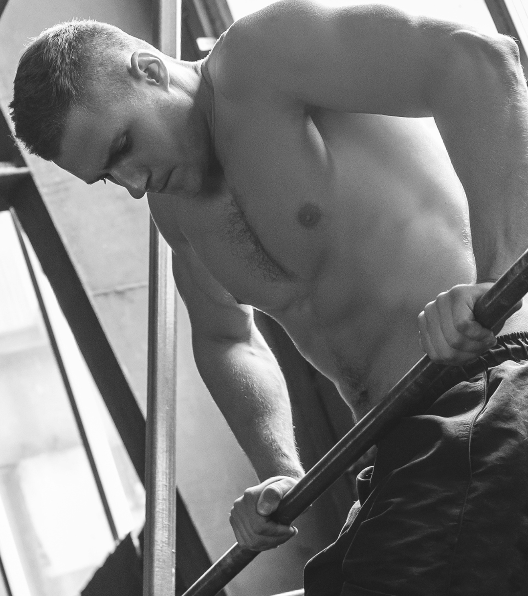 Testosterone Replacement Therapy