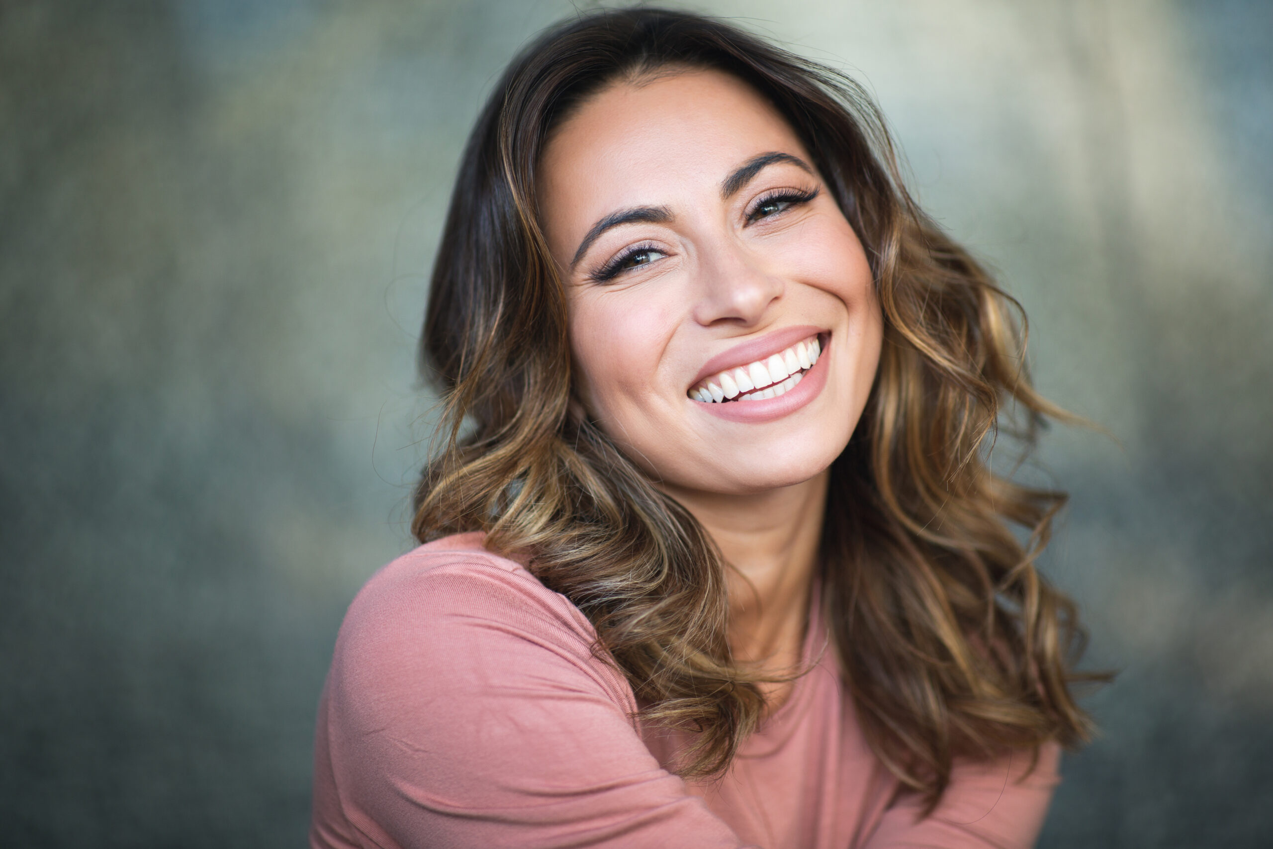 ageless physique and wellness happy patient